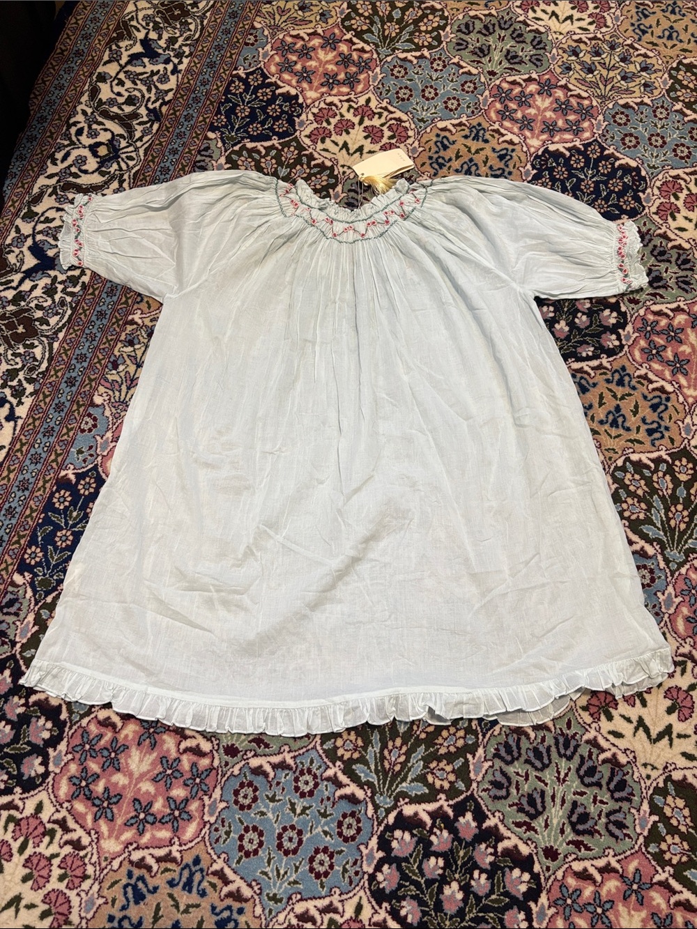 NWT Doen Winifred - Picture 10 of 17
